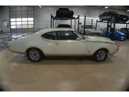 1969 Oldsmobile Hurst (CC-2059145) for sale in Downers Grove, Illinois