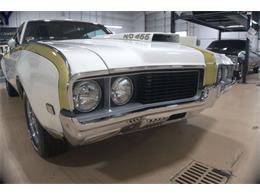 1969 Oldsmobile Hurst (CC-2059145) for sale in Downers Grove, Illinois