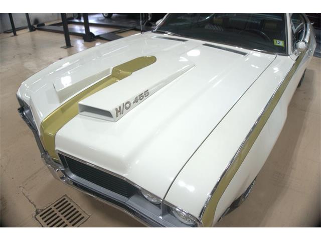 1969 Oldsmobile Hurst (CC-2059145) for sale in Downers Grove, Illinois