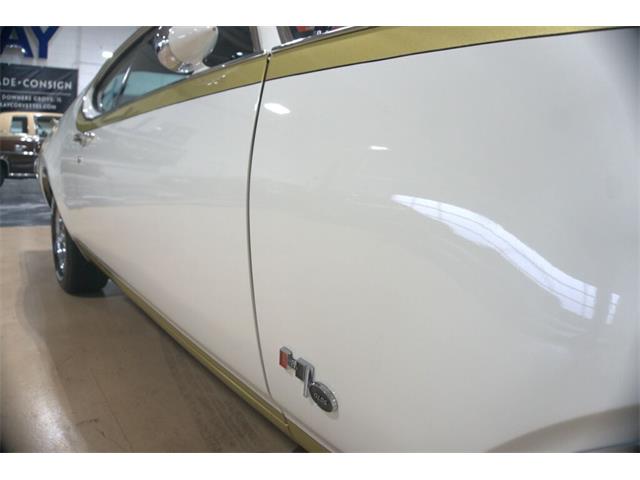 1969 Oldsmobile Hurst (CC-2059145) for sale in Downers Grove, Illinois