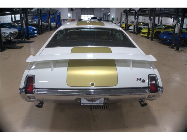 1969 Oldsmobile Hurst (CC-2059145) for sale in Downers Grove, Illinois