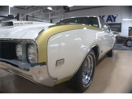 1969 Oldsmobile Hurst (CC-2059145) for sale in Downers Grove, Illinois