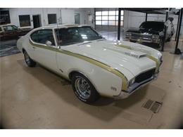 1969 Oldsmobile Hurst (CC-2059145) for sale in Downers Grove, Illinois
