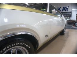 1969 Oldsmobile Hurst (CC-2059145) for sale in Downers Grove, Illinois
