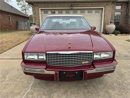 1989 Cadillac Eldorado (CC-2059158) for sale in Conway, Arkansas