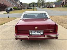 1989 Cadillac Eldorado (CC-2059158) for sale in Conway, Arkansas