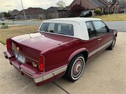 1989 Cadillac Eldorado (CC-2059158) for sale in Conway, Arkansas