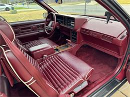 1989 Cadillac Eldorado (CC-2059158) for sale in Conway, Arkansas