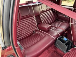 1989 Cadillac Eldorado (CC-2059158) for sale in Conway, Arkansas