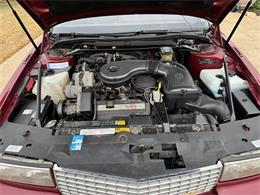 1989 Cadillac Eldorado (CC-2059158) for sale in Conway, Arkansas