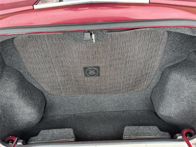 1989 Cadillac Eldorado (CC-2059158) for sale in Conway, Arkansas