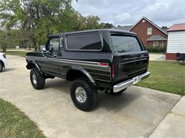 1979 Ford Bronco (CC-2059179) for sale in Midway, Georgia