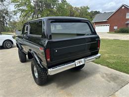 1979 Ford Bronco (CC-2059179) for sale in Midway, Georgia