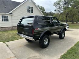 1979 Ford Bronco (CC-2059179) for sale in Midway, Georgia