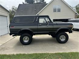 1979 Ford Bronco (CC-2059179) for sale in Midway, Georgia