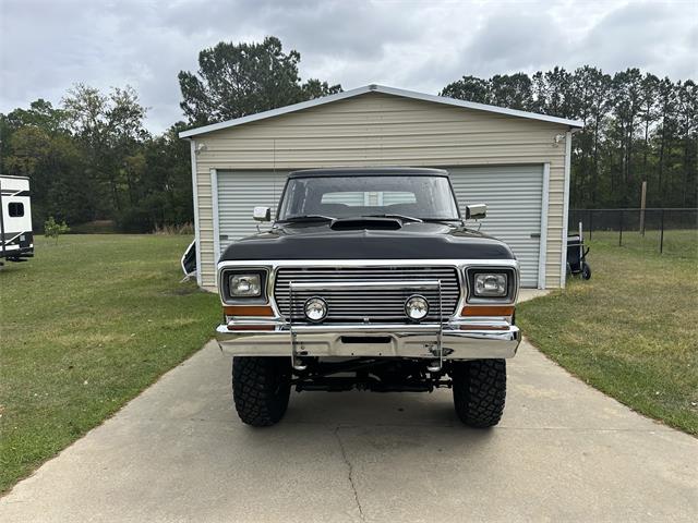 1979 Ford Bronco (CC-2059179) for sale in Midway, Georgia