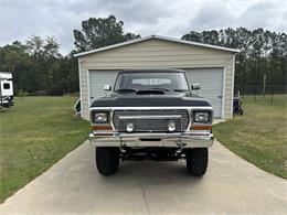 1979 Ford Bronco (CC-2059179) for sale in Midway, Georgia