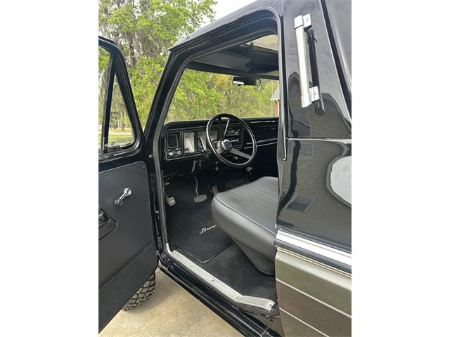 1979 Ford Bronco (CC-2059179) for sale in Midway, Georgia