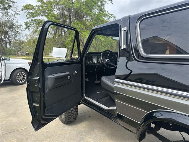 1979 Ford Bronco (CC-2059179) for sale in Midway, Georgia