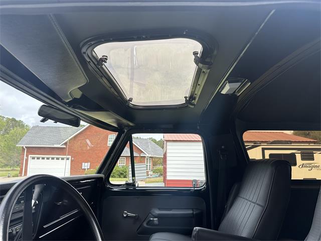 1979 Ford Bronco (CC-2059179) for sale in Midway, Georgia