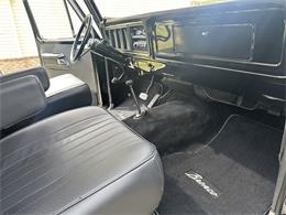 1979 Ford Bronco (CC-2059179) for sale in Midway, Georgia