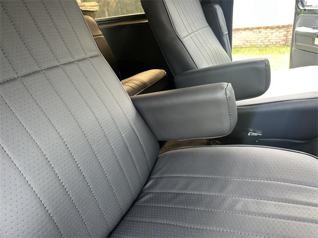 1979 Ford Bronco (CC-2059179) for sale in Midway, Georgia