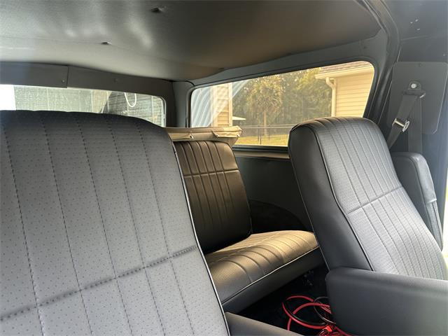 1979 Ford Bronco (CC-2059179) for sale in Midway, Georgia