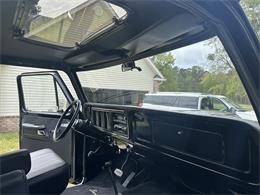 1979 Ford Bronco (CC-2059179) for sale in Midway, Georgia