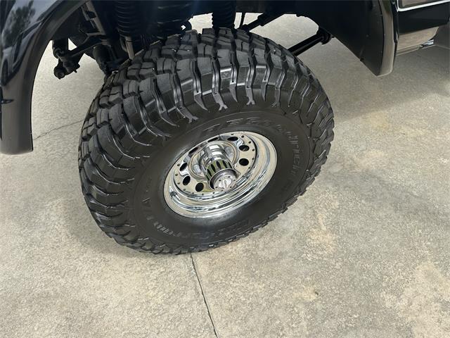 1979 Ford Bronco (CC-2059179) for sale in Midway, Georgia