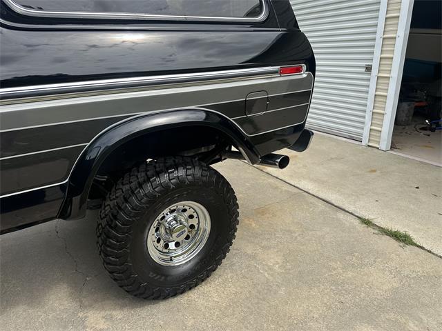 1979 Ford Bronco (CC-2059179) for sale in Midway, Georgia