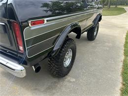 1979 Ford Bronco (CC-2059179) for sale in Midway, Georgia