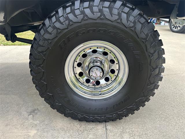 1979 Ford Bronco (CC-2059179) for sale in Midway, Georgia