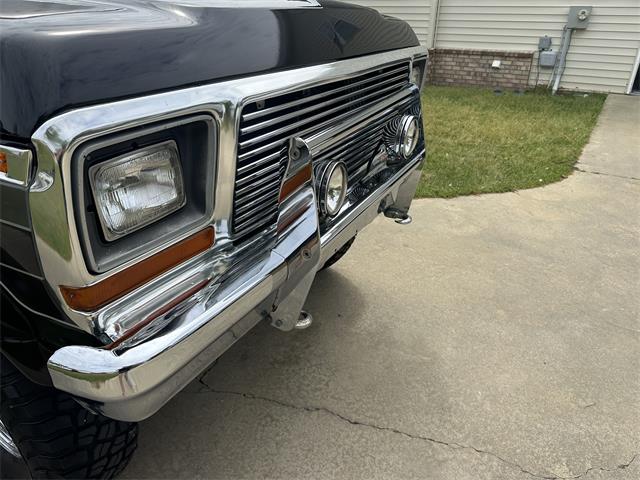 1979 Ford Bronco (CC-2059179) for sale in Midway, Georgia