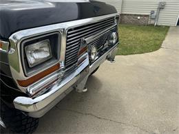 1979 Ford Bronco (CC-2059179) for sale in Midway, Georgia