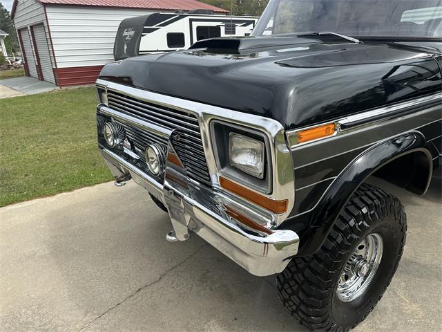 1979 Ford Bronco (CC-2059179) for sale in Midway, Georgia
