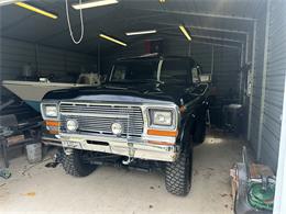 1979 Ford Bronco (CC-2059179) for sale in Midway, Georgia
