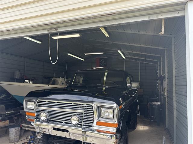 1979 Ford Bronco (CC-2059179) for sale in Midway, Georgia