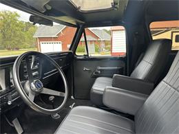 1979 Ford Bronco (CC-2059179) for sale in Midway, Georgia
