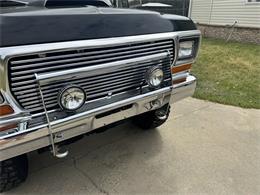 1979 Ford Bronco (CC-2059179) for sale in Midway, Georgia