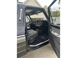 1979 Ford Bronco (CC-2059179) for sale in Midway, Georgia