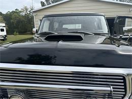 1979 Ford Bronco (CC-2059179) for sale in Midway, Georgia