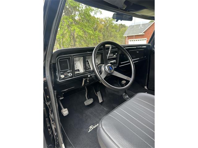 1979 Ford Bronco (CC-2059179) for sale in Midway, Georgia