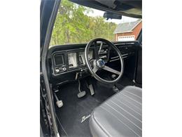 1979 Ford Bronco (CC-2059179) for sale in Midway, Georgia