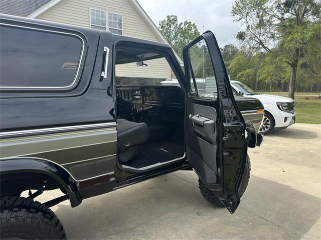 1979 Ford Bronco (CC-2059179) for sale in Midway, Georgia