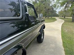 1979 Ford Bronco (CC-2059179) for sale in Midway, Georgia