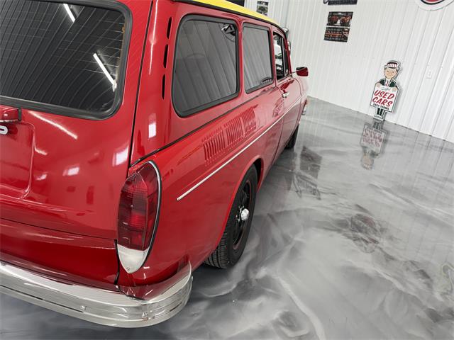 1971 Volkswagen Type 3 (CC-2059190) for sale in Johnstown, Ohio