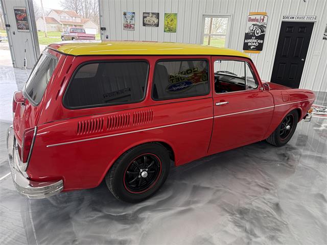 1971 Volkswagen Type 3 (CC-2059190) for sale in Johnstown, Ohio
