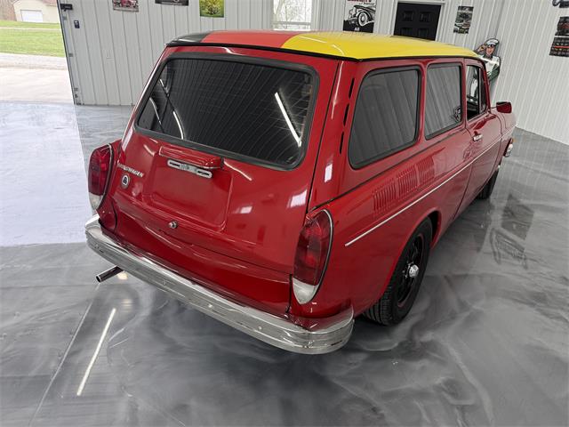 1971 Volkswagen Type 3 (CC-2059190) for sale in Johnstown, Ohio