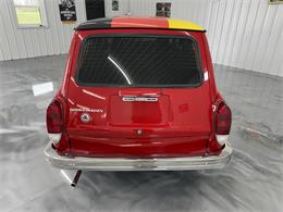 1971 Volkswagen Type 3 (CC-2059190) for sale in Johnstown, Ohio