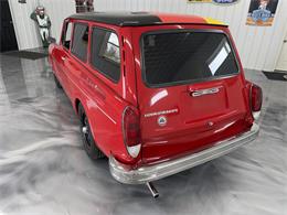 1971 Volkswagen Type 3 (CC-2059190) for sale in Johnstown, Ohio